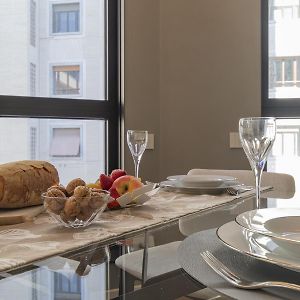 Superior Appartement met Twee Slaapkamers
